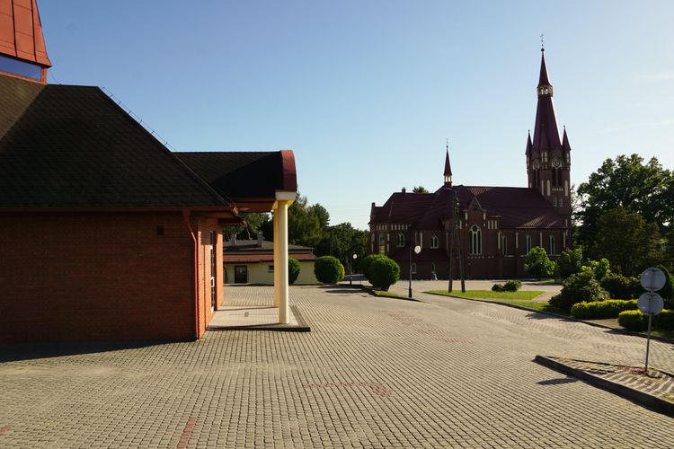 Zdjęcia kościoła #2