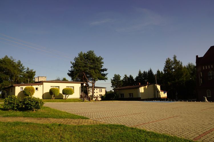 Zdjęcia kościoła #2