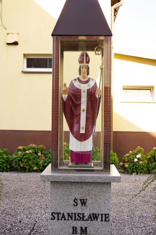 Zdjęcia kościoła #2