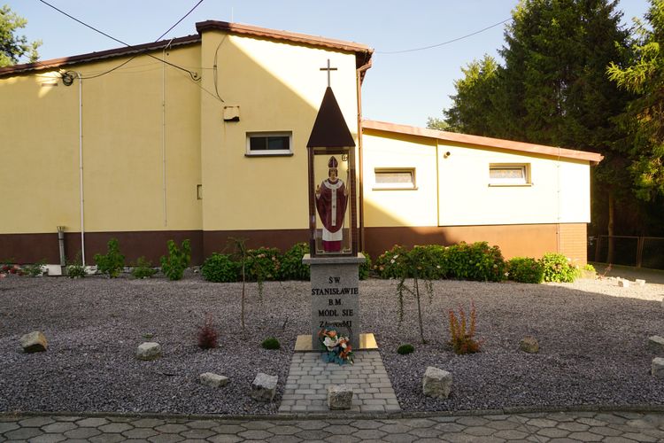 Zdjęcia kościoła #2