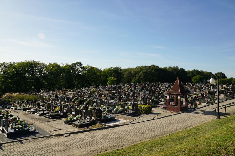 Zdjęcia kościoła #2