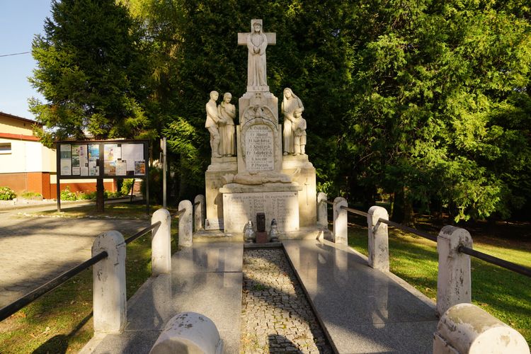 Zdjęcia kościoła #2