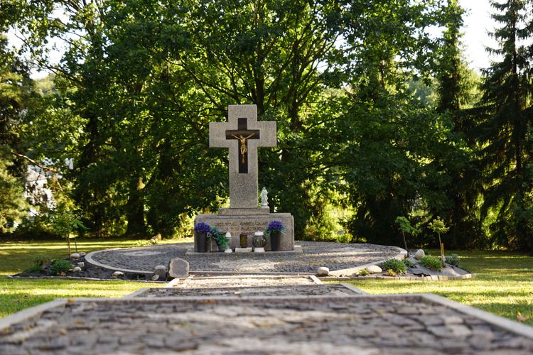 Zdjęcia kościoła #2